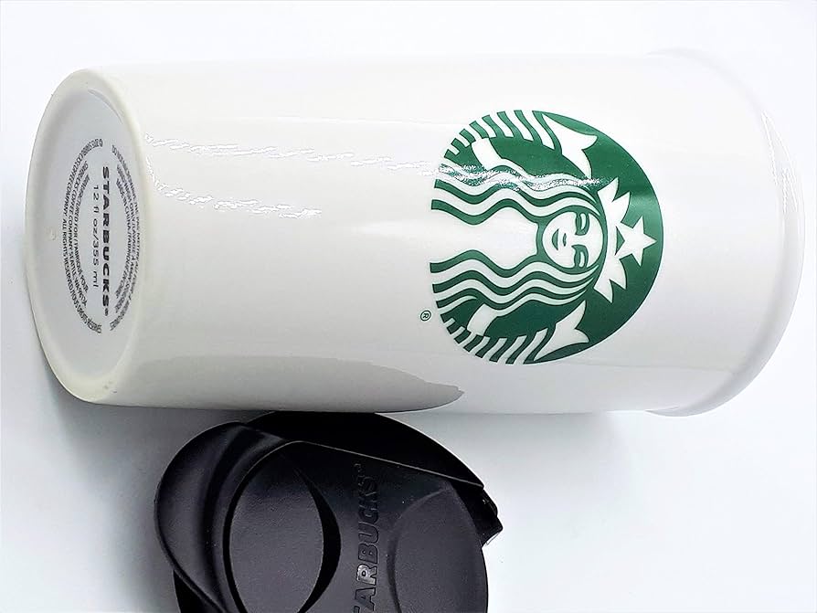 Amazon｜Starbucks スターバックスコーヒー ダブルウォール（二